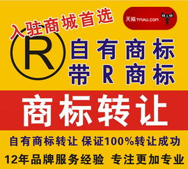 莆田专业代理商标转让与注册服务 一站式知识产权解决方案